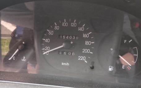 Chevrolet Lanos I, 2006 год, 70 000 рублей, 6 фотография
