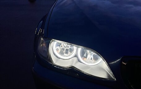 BMW 3 серия, 2003 год, 770 000 рублей, 7 фотография