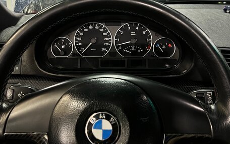 BMW 3 серия, 2003 год, 770 000 рублей, 8 фотография