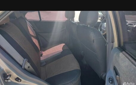 Hyundai Accent II, 2008 год, 550 000 рублей, 4 фотография