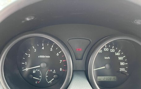 Chevrolet Aveo III, 2005 год, 340 000 рублей, 12 фотография
