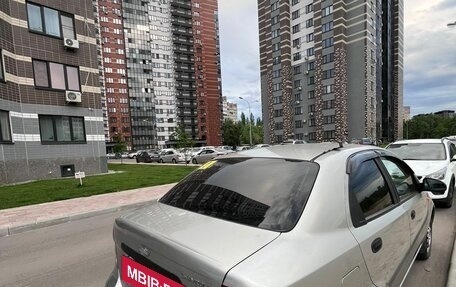 Chevrolet Aveo III, 2005 год, 340 000 рублей, 17 фотография