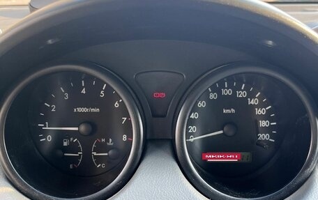Chevrolet Aveo III, 2005 год, 340 000 рублей, 11 фотография