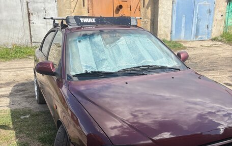 KIA Spectra II (LD), 2008 год, 450 000 рублей, 6 фотография