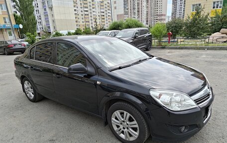 Opel Astra H, 2012 год, 590 000 рублей, 6 фотография