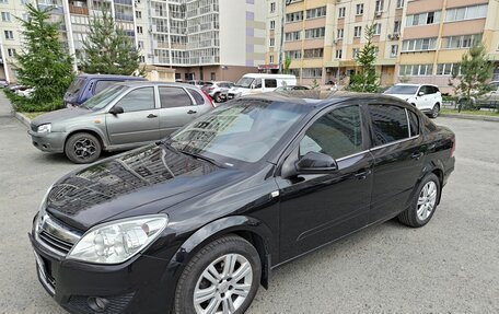 Opel Astra H, 2012 год, 590 000 рублей, 5 фотография