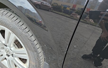 Opel Astra H, 2012 год, 590 000 рублей, 10 фотография