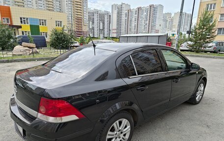 Opel Astra H, 2012 год, 590 000 рублей, 12 фотография