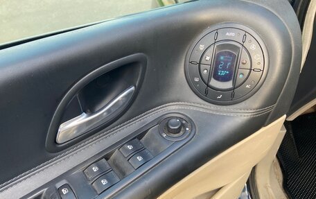 Renault Espace IV, 2009 год, 1 000 000 рублей, 9 фотография