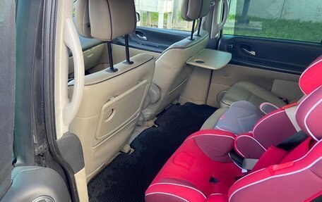 Renault Espace IV, 2009 год, 1 000 000 рублей, 11 фотография