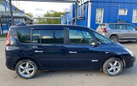 Renault Espace IV, 2009 год, 1 000 000 рублей, 7 фотография