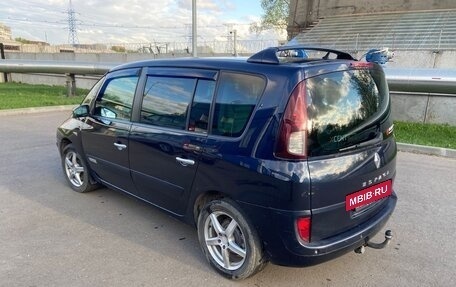 Renault Espace IV, 2009 год, 1 000 000 рублей, 4 фотография