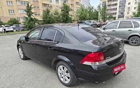 Opel Astra H, 2012 год, 590 000 рублей, 14 фотография