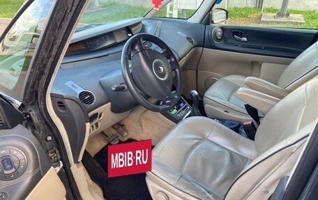 Renault Espace IV, 2009 год, 1 000 000 рублей, 10 фотография