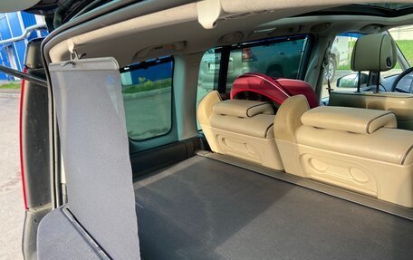 Renault Espace IV, 2009 год, 1 000 000 рублей, 19 фотография