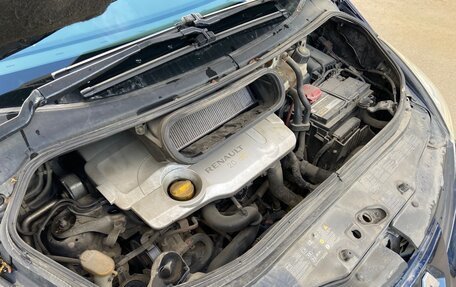 Renault Espace IV, 2009 год, 1 000 000 рублей, 17 фотография