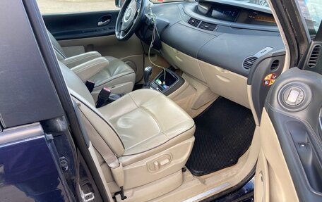 Renault Espace IV, 2009 год, 1 000 000 рублей, 16 фотография