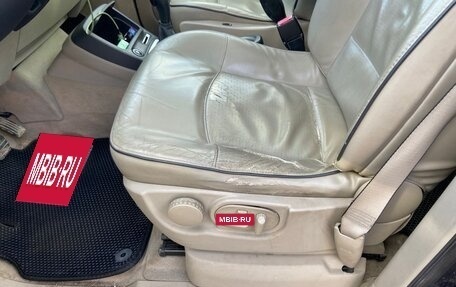 Renault Espace IV, 2009 год, 1 000 000 рублей, 15 фотография