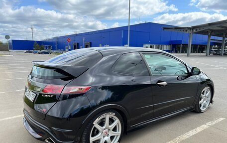 Honda Civic Type R VIII рестайлинг, 2008 год, 1 400 000 рублей, 8 фотография