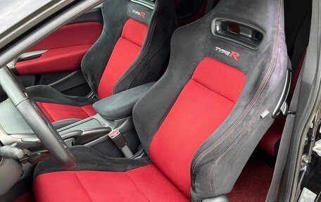 Honda Civic Type R VIII рестайлинг, 2008 год, 1 400 000 рублей, 16 фотография