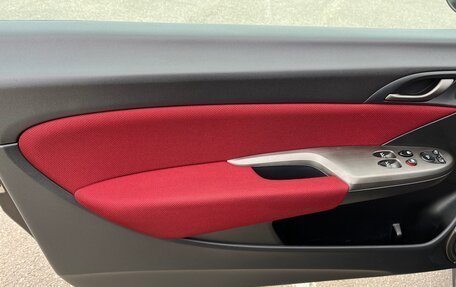 Honda Civic Type R VIII рестайлинг, 2008 год, 1 400 000 рублей, 13 фотография