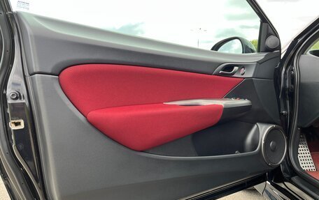 Honda Civic Type R VIII рестайлинг, 2008 год, 1 400 000 рублей, 12 фотография