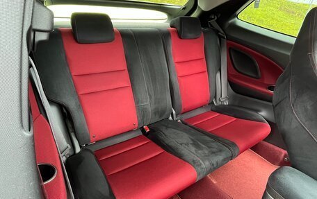 Honda Civic Type R VIII рестайлинг, 2008 год, 1 400 000 рублей, 20 фотография