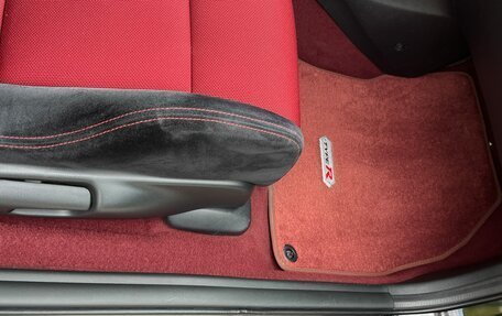 Honda Civic Type R VIII рестайлинг, 2008 год, 1 400 000 рублей, 19 фотография