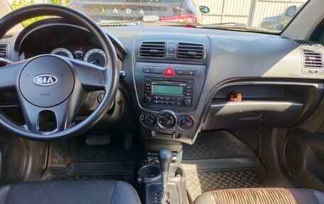 KIA Picanto I, 2010 год, 590 000 рублей, 2 фотография