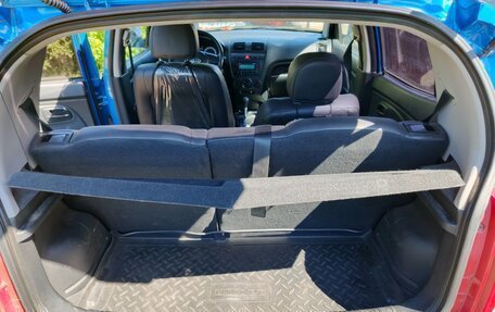 KIA Picanto I, 2010 год, 590 000 рублей, 3 фотография