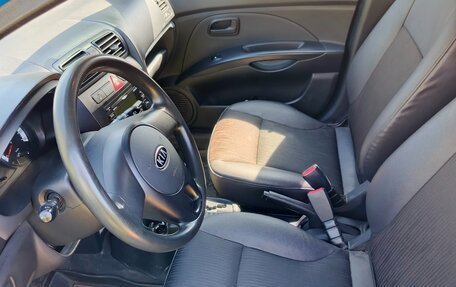 KIA Picanto I, 2010 год, 590 000 рублей, 5 фотография