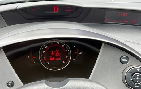 Honda Civic Type R VIII рестайлинг, 2008 год, 1 400 000 рублей, 23 фотография