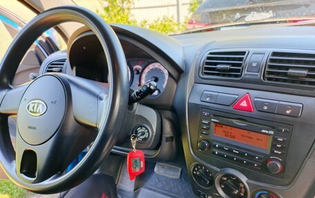 KIA Picanto I, 2010 год, 590 000 рублей, 10 фотография