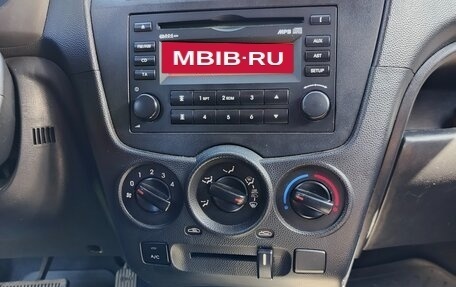 KIA Picanto I, 2010 год, 590 000 рублей, 9 фотография