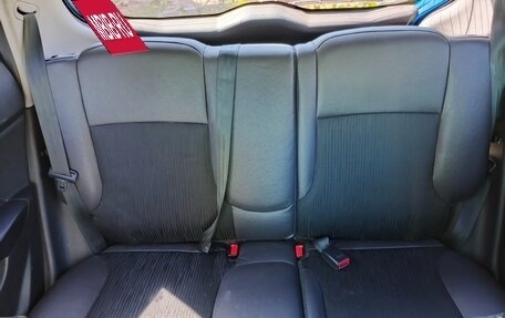 KIA Picanto I, 2010 год, 590 000 рублей, 7 фотография