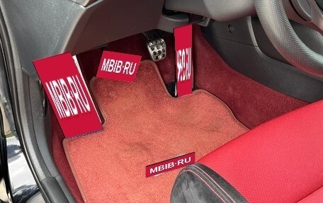 Honda Civic Type R VIII рестайлинг, 2008 год, 1 400 000 рублей, 14 фотография