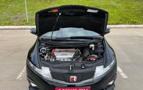 Honda Civic Type R VIII рестайлинг, 2008 год, 1 400 000 рублей, 24 фотография