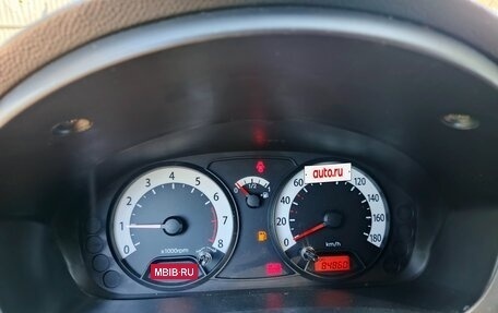 KIA Picanto I, 2010 год, 590 000 рублей, 6 фотография