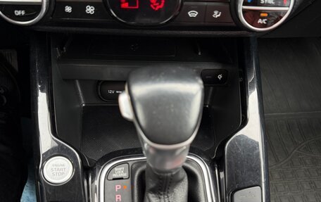 KIA Soul III, 2019 год, 1 799 000 рублей, 14 фотография