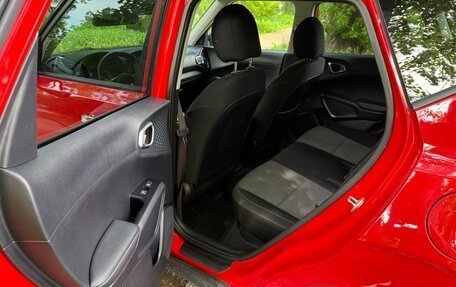 KIA Soul III, 2019 год, 1 799 000 рублей, 13 фотография