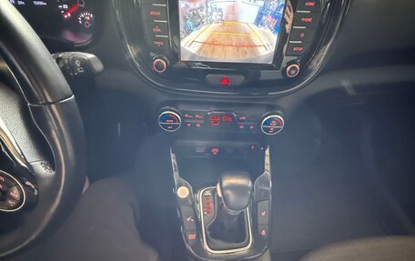 KIA Soul III, 2019 год, 1 799 000 рублей, 16 фотография