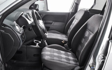 Ford Fusion I, 2008 год, 460 000 рублей, 10 фотография