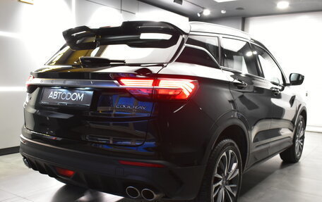 Geely Coolray I, 2022 год, 1 820 000 рублей, 7 фотография