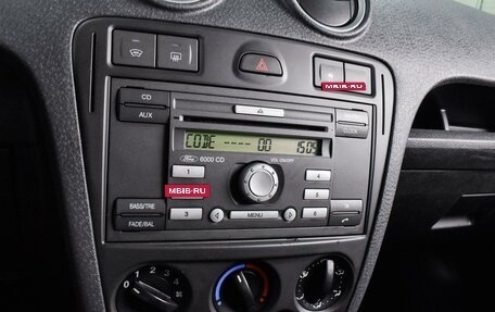 Ford Fusion I, 2008 год, 460 000 рублей, 12 фотография