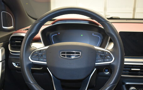 Geely Coolray I, 2022 год, 1 820 000 рублей, 11 фотография