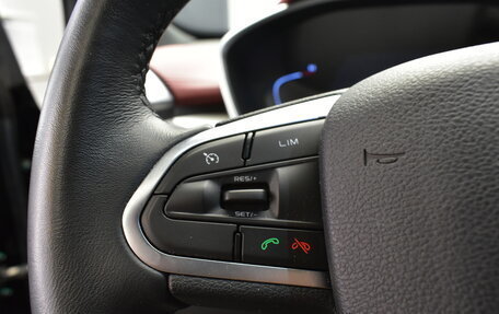 Geely Coolray I, 2022 год, 1 820 000 рублей, 12 фотография