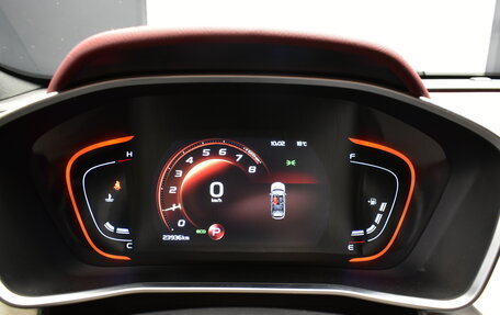 Geely Coolray I, 2022 год, 1 820 000 рублей, 14 фотография
