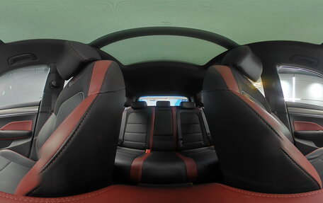 Geely Coolray I, 2022 год, 1 820 000 рублей, 22 фотография