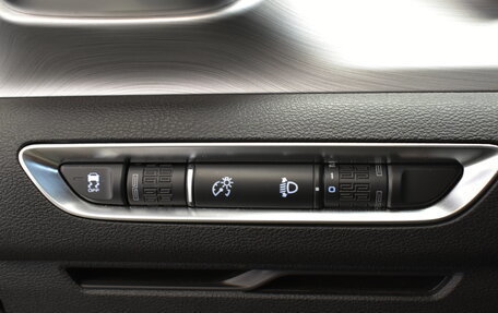 Geely Coolray I, 2022 год, 1 820 000 рублей, 19 фотография