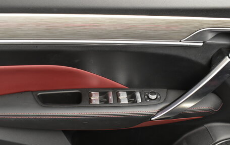 Geely Coolray I, 2022 год, 1 820 000 рублей, 18 фотография